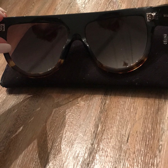 Celine Sunglasses